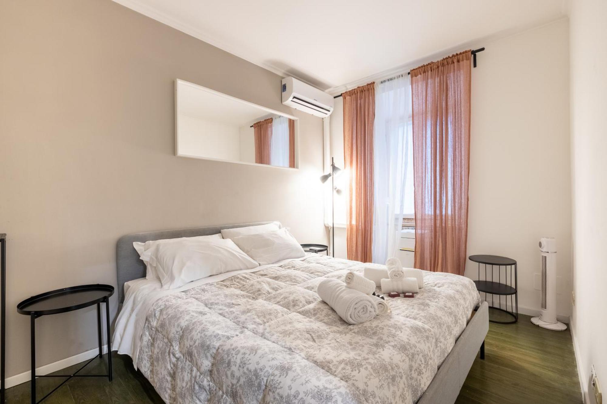 Scipioni Rome Apartment - Vatican Exteriör bild